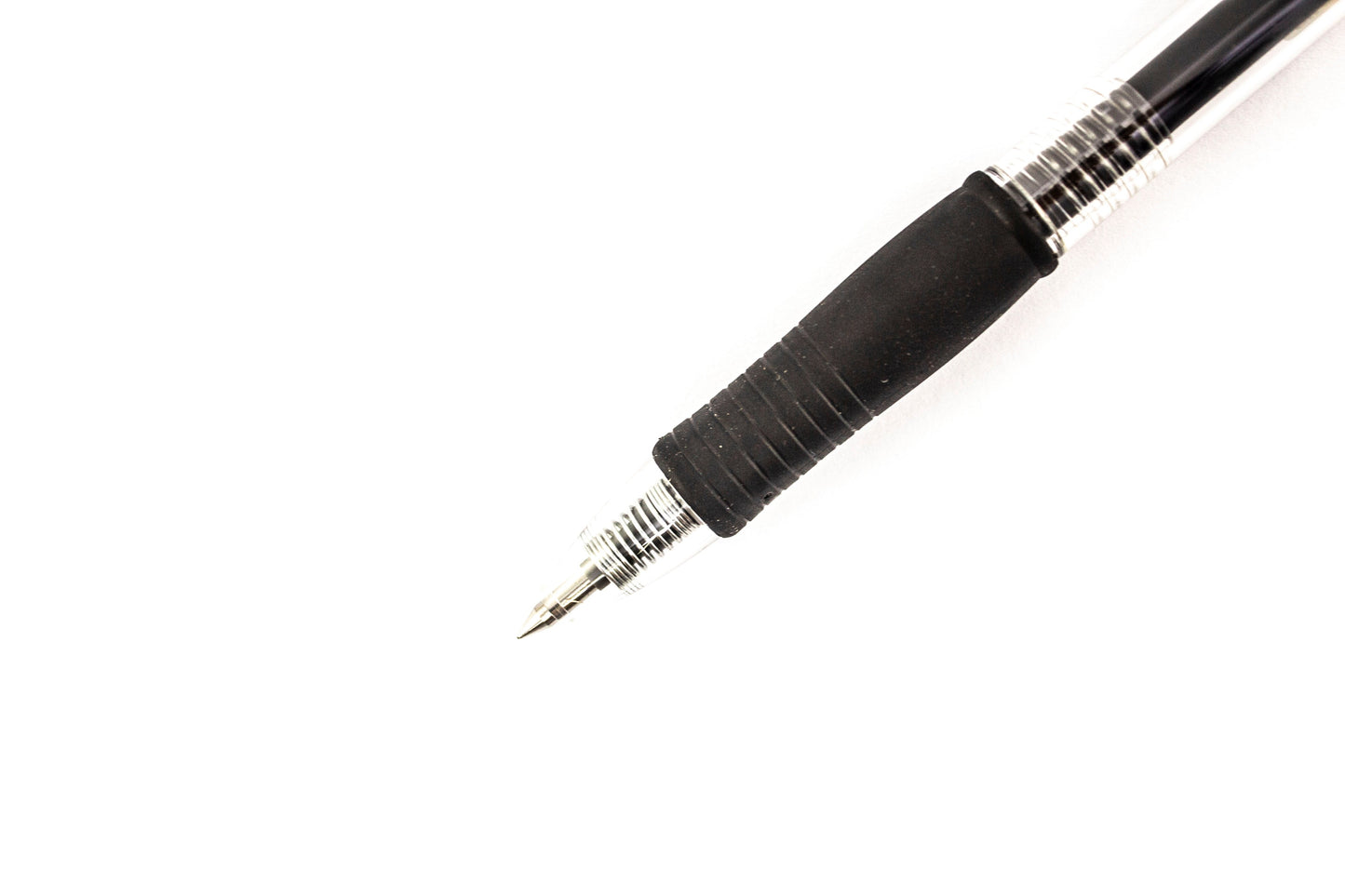 Pilot Retractable Ballpen 0.5mm