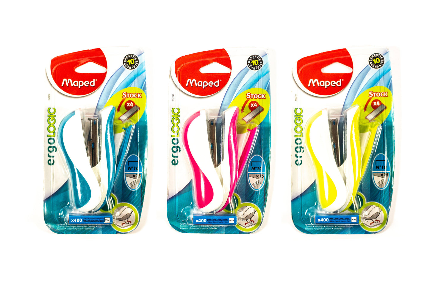 Maped Stapler
