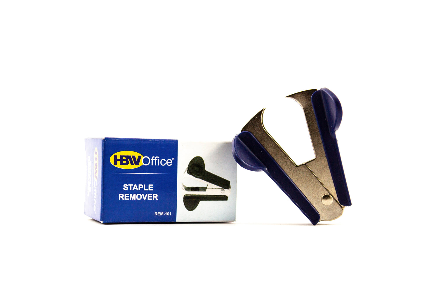 HBW Staple Remover