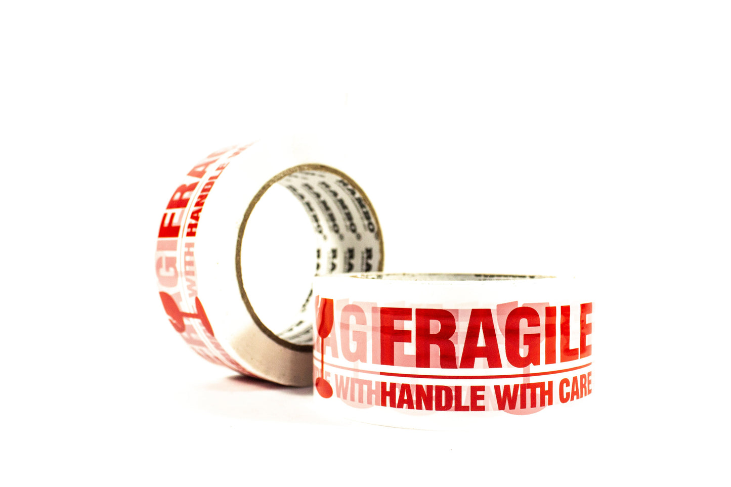 Fragile Packaging Tape