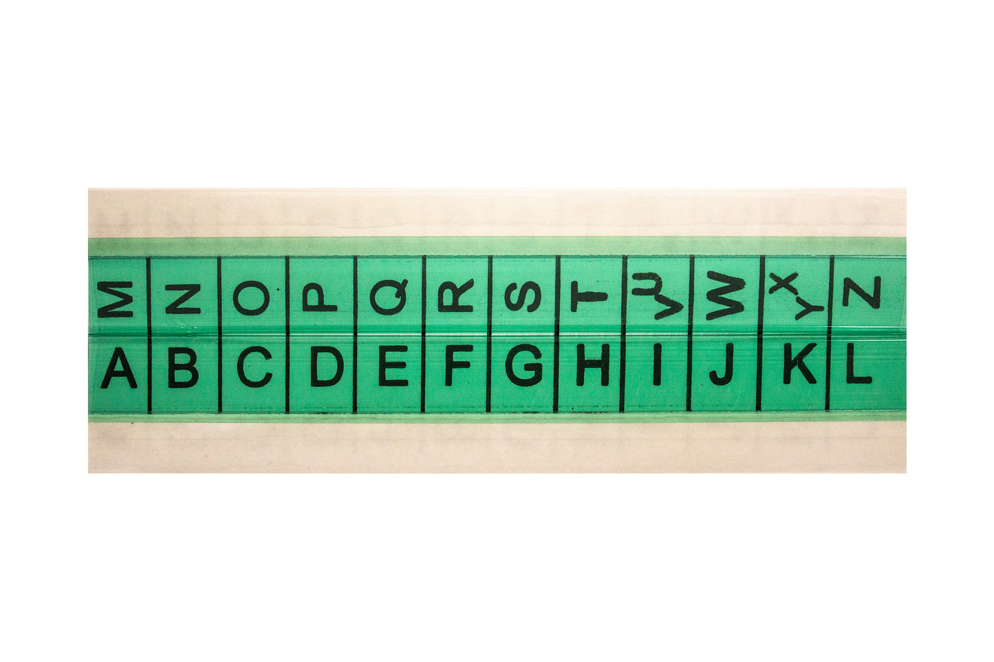 Index Tab