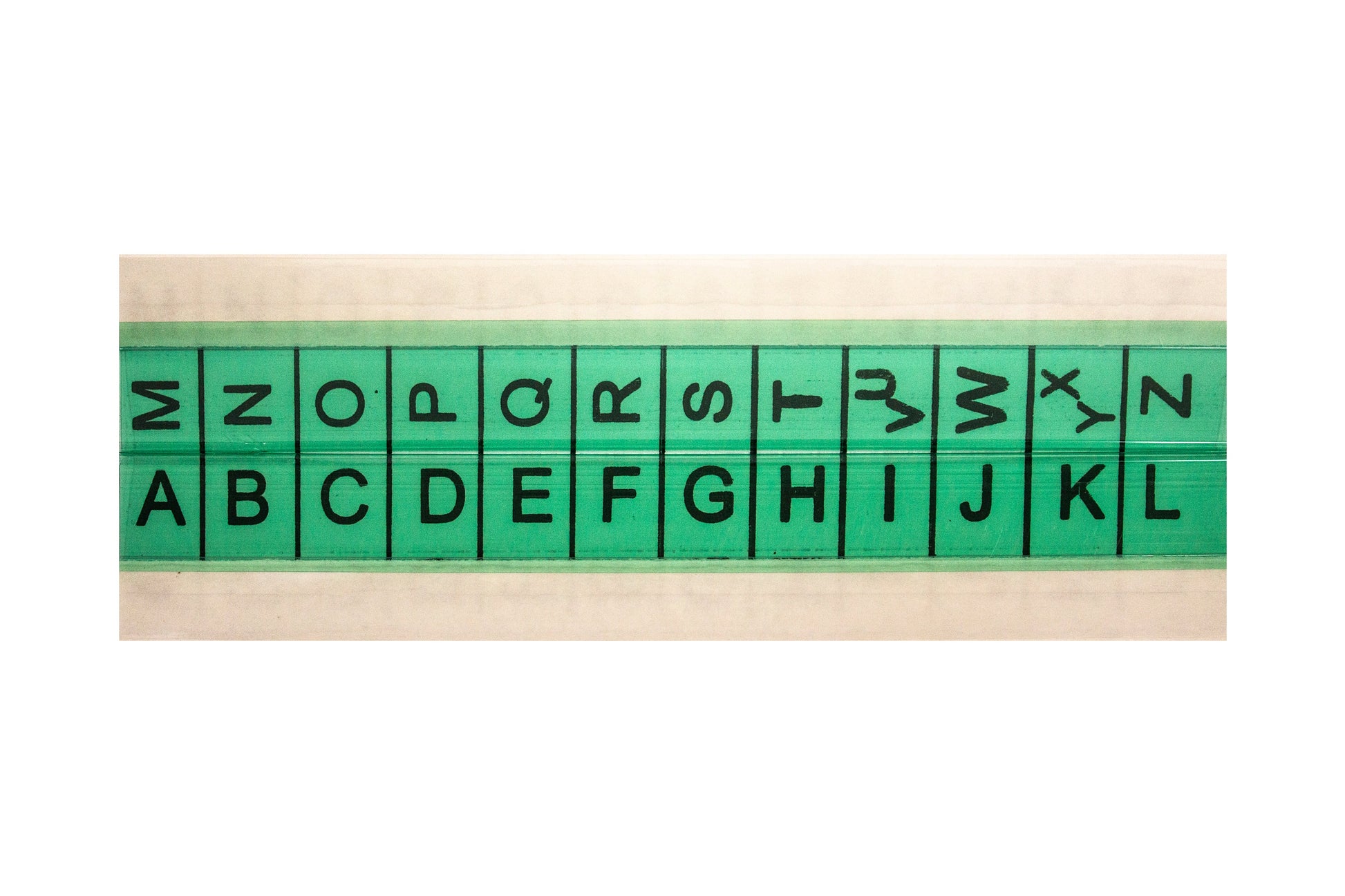 Index Tab