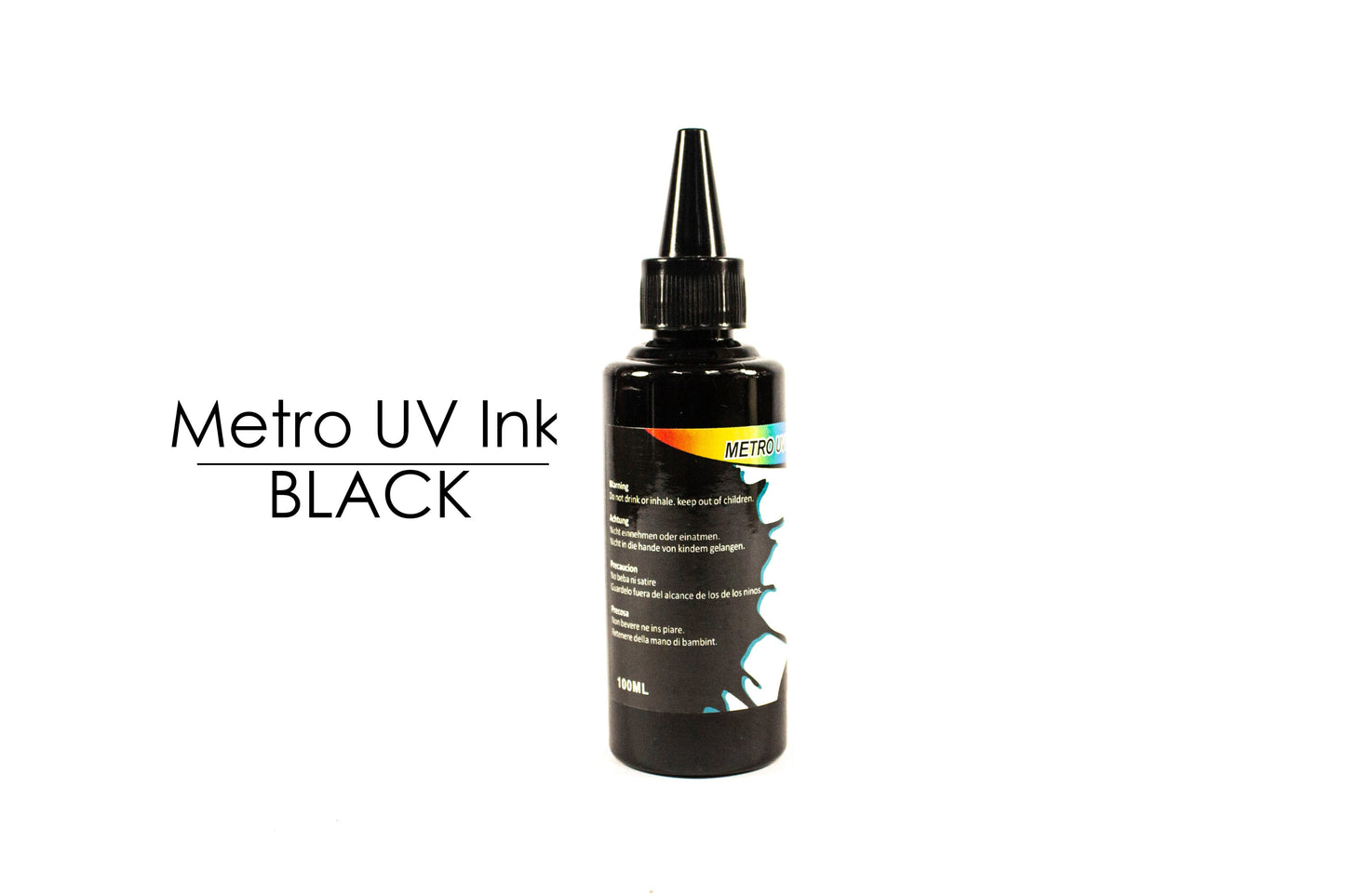 Ink Refill
