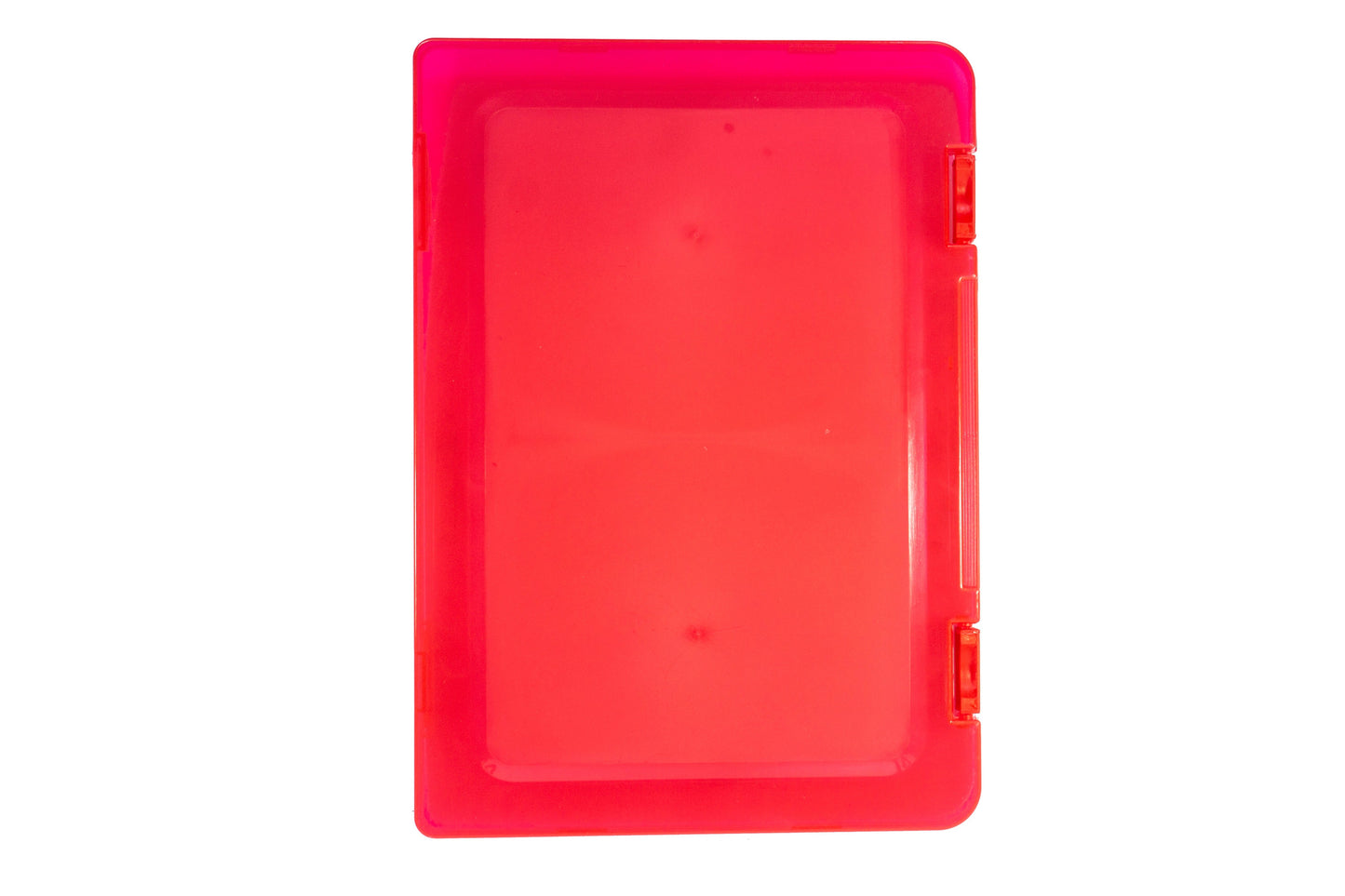 Plastic File Case