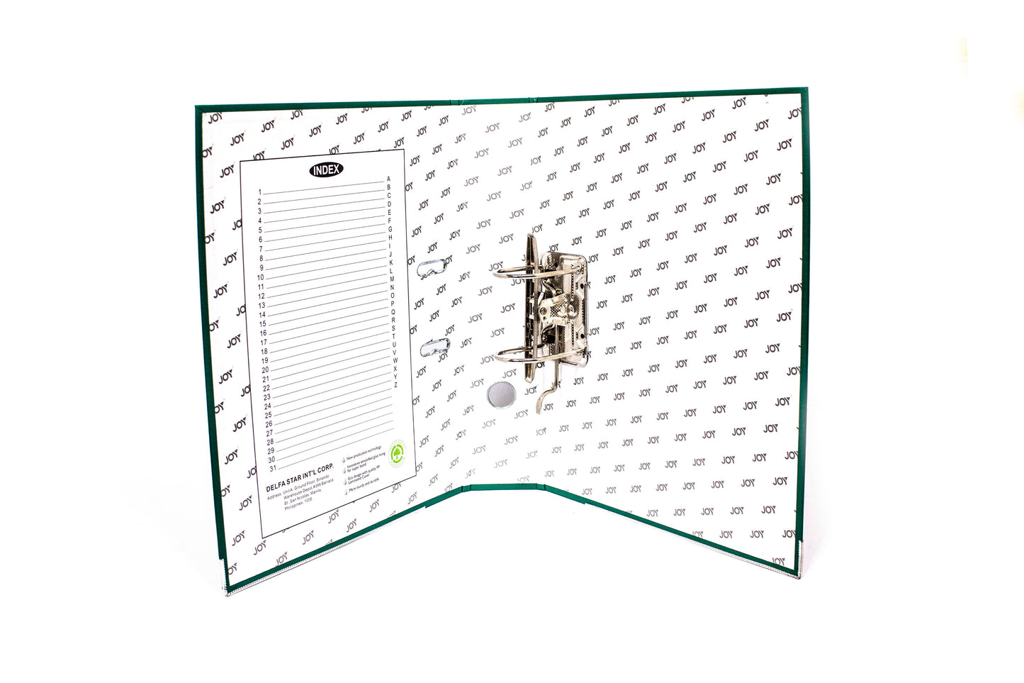 Archfile Binder