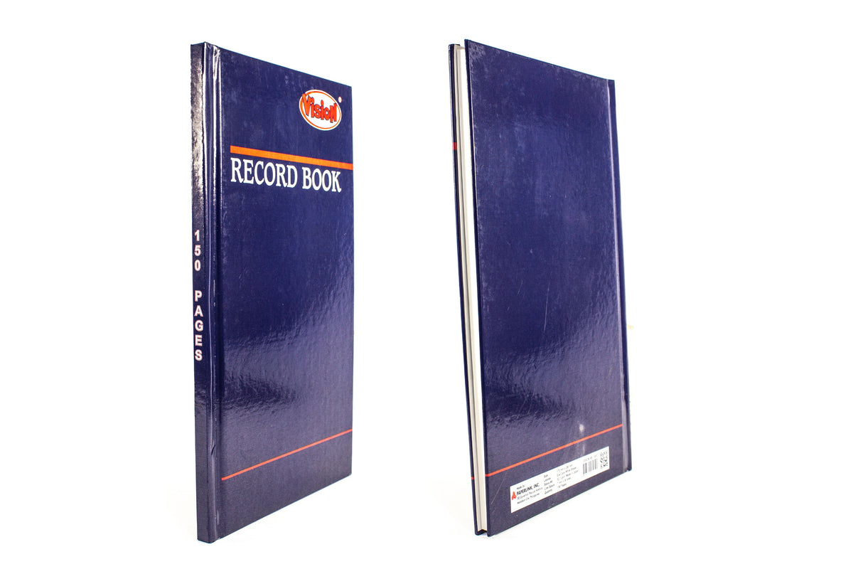 Record Book