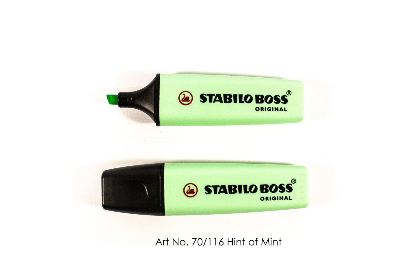 Stabilo Pastel Highlighter