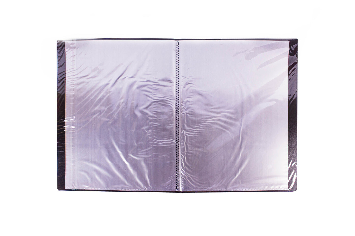 Carpenter Clear Book FC-30H 30 Pockets FC