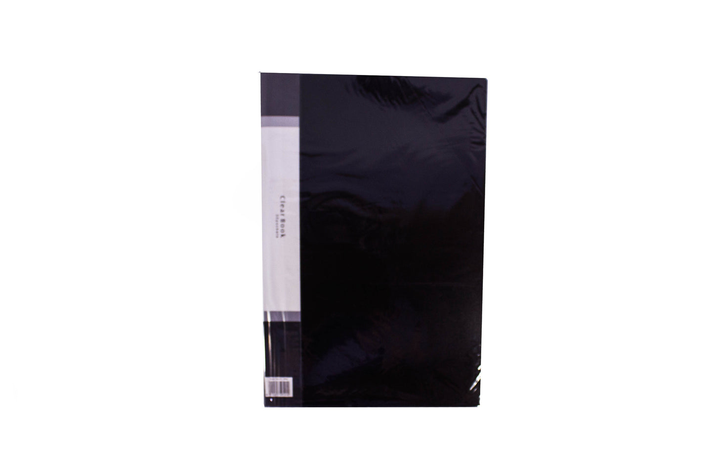Carpenter Clear Book FC-30H 30 Pockets FC