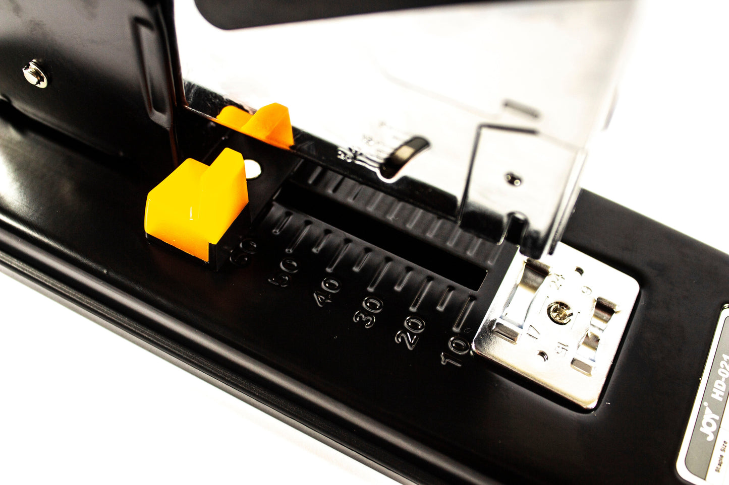 Heavy Duty Stapler