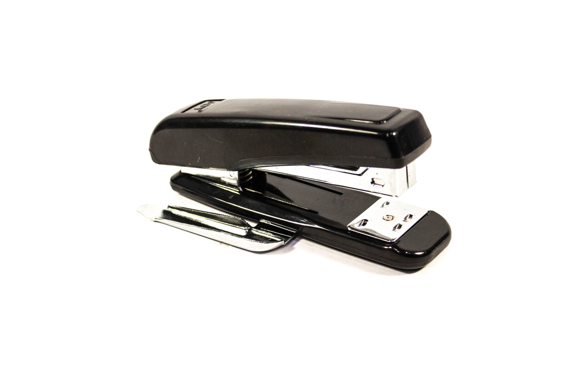 Stapler With Remover