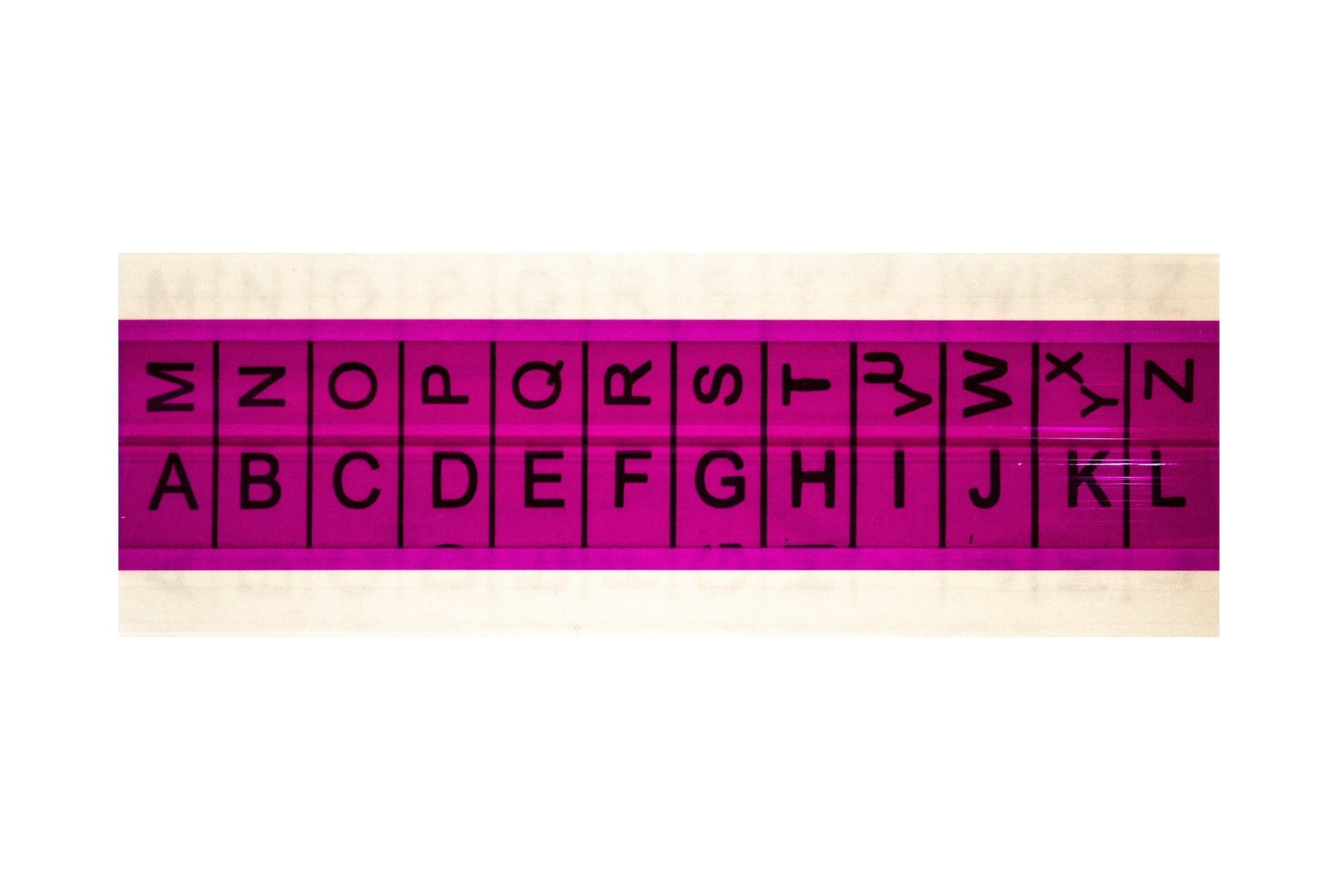 Index Tab