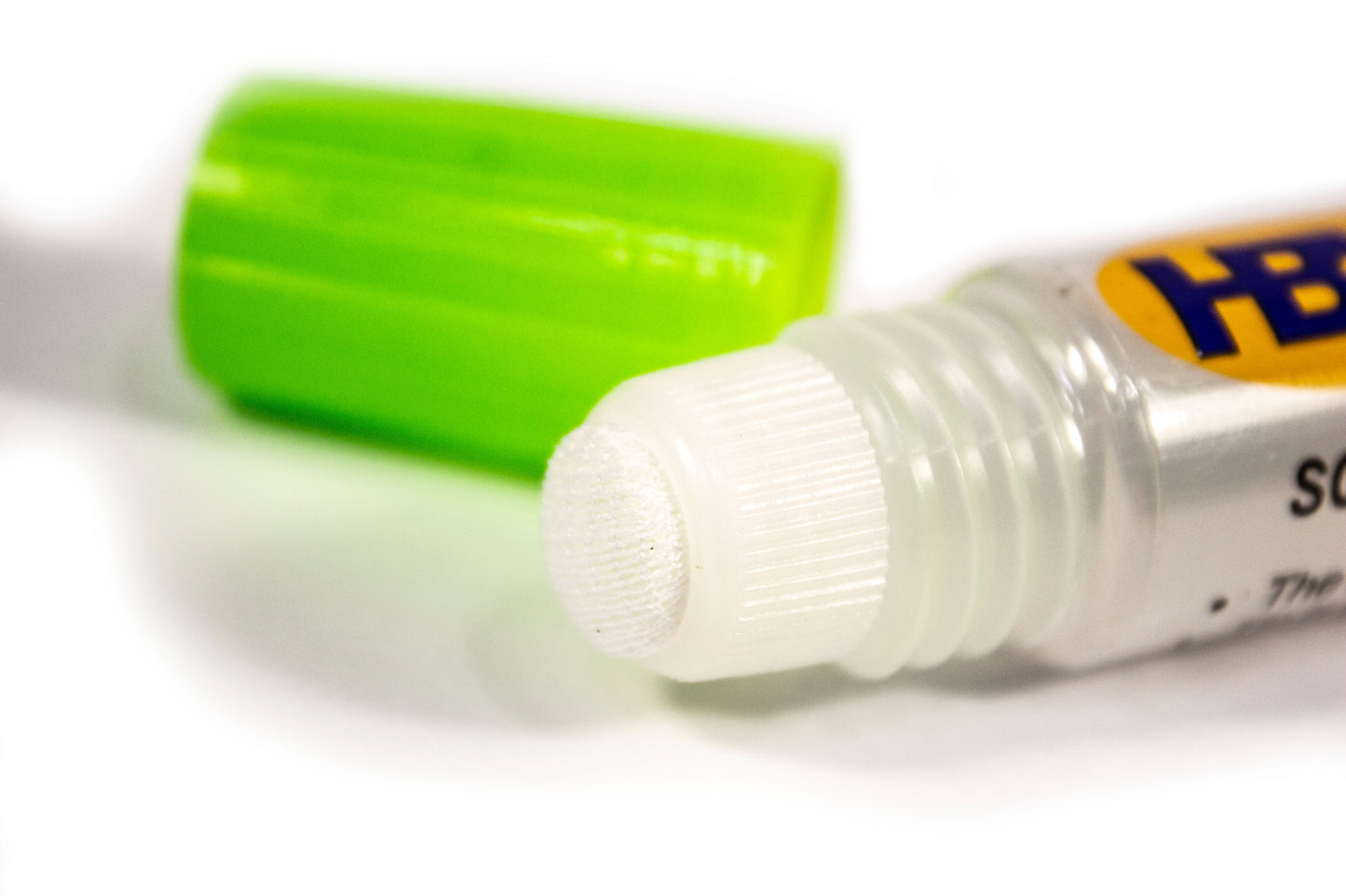 HBW Washable Clear Glue