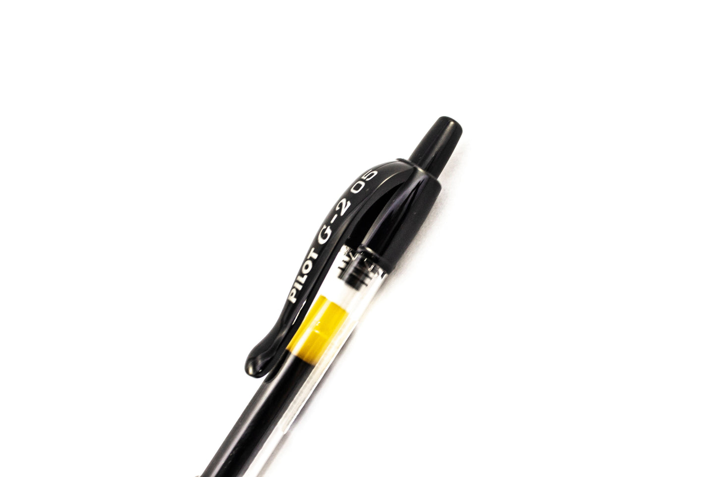 Pilot Retractable Ballpen 0.5mm