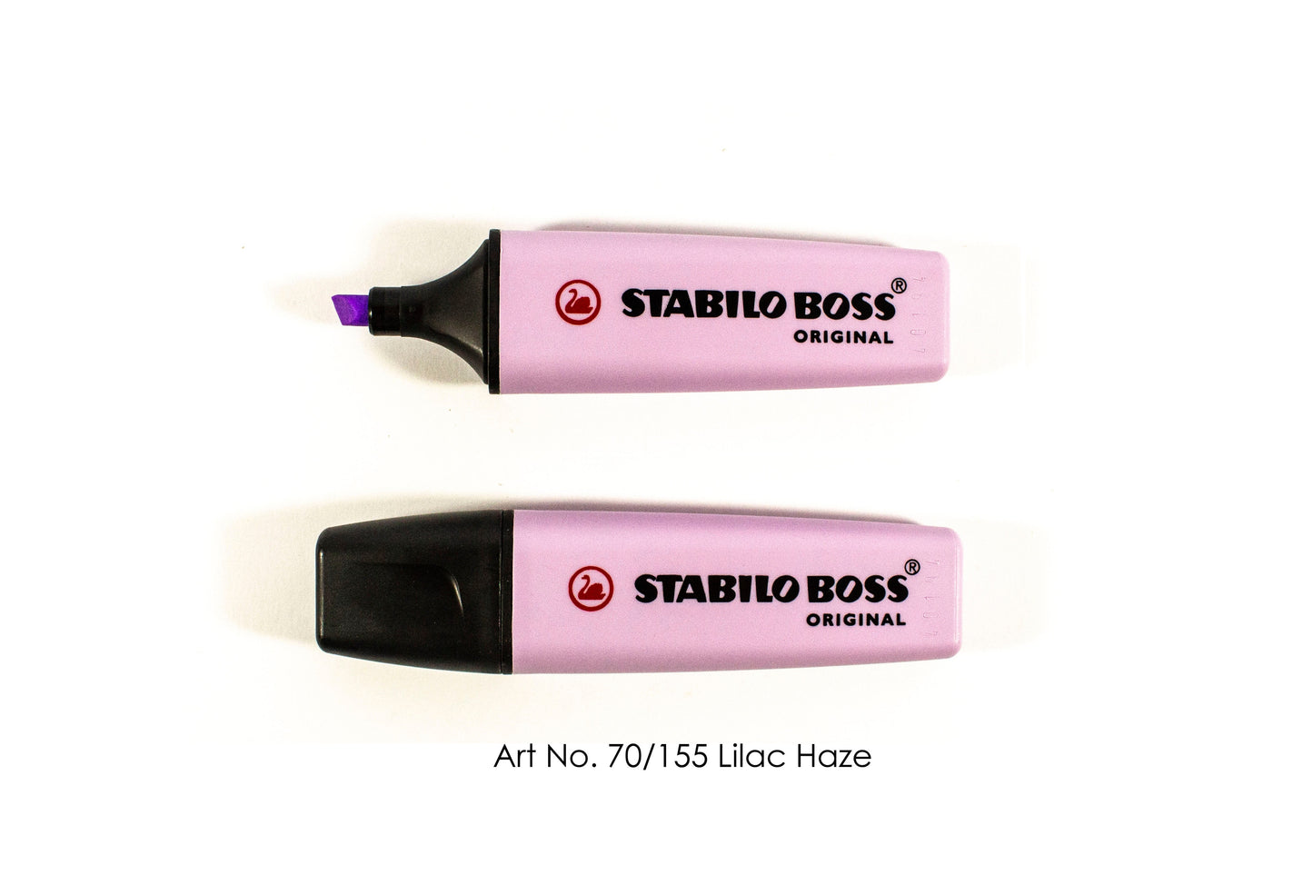 Stabilo Pastel Highlighter