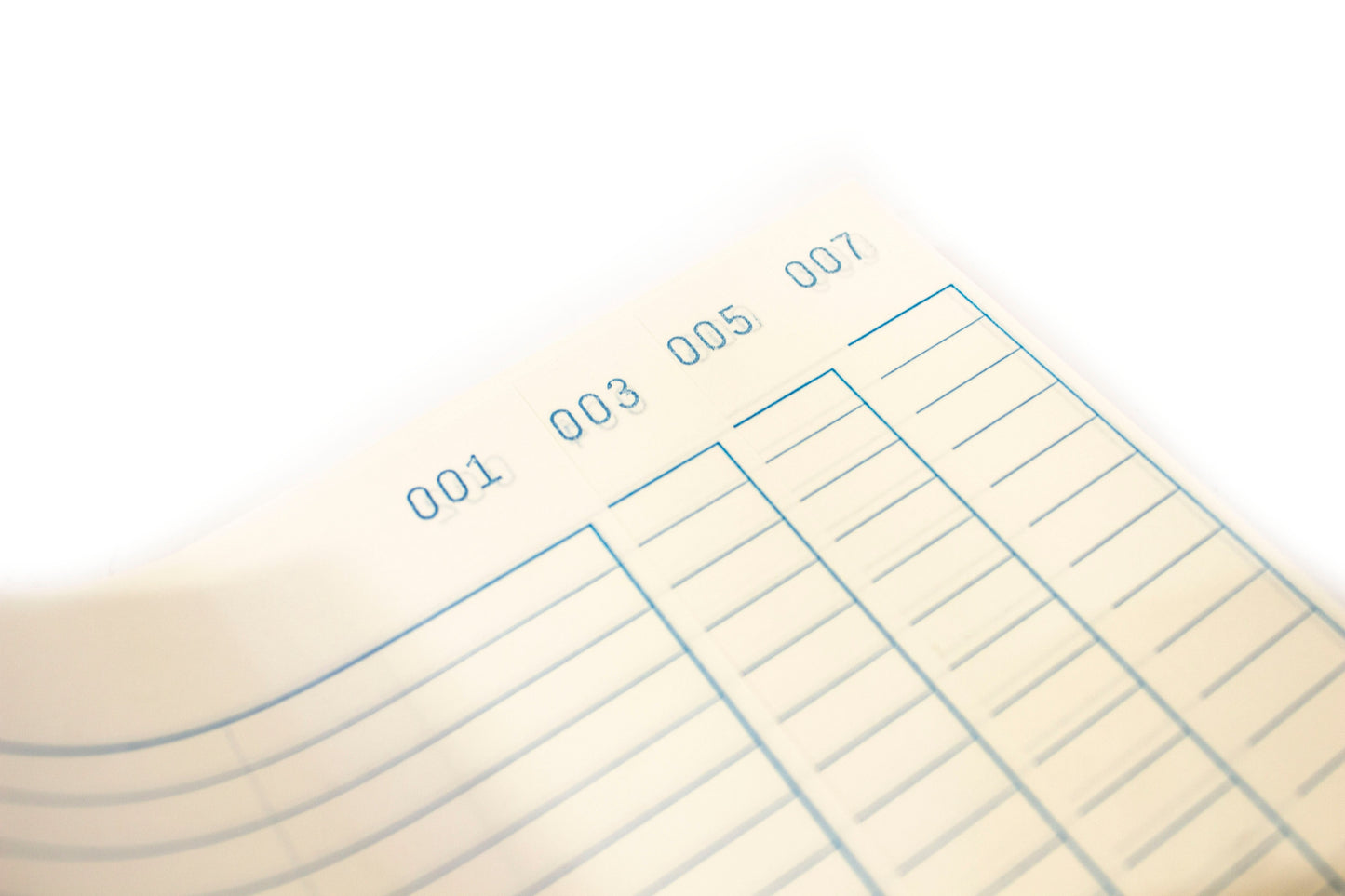 Record Book