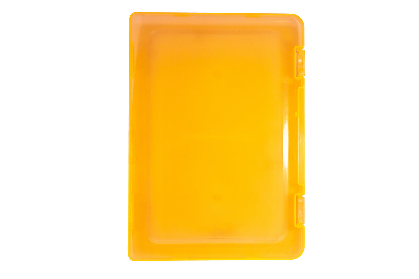 Plastic File Case
