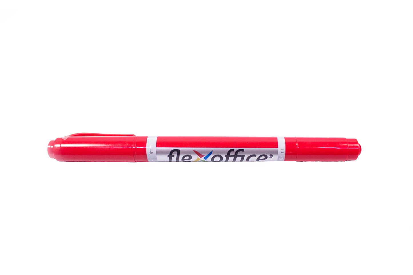 FlexOffice FO-PM01 Permanent Marker | Sold by 12s