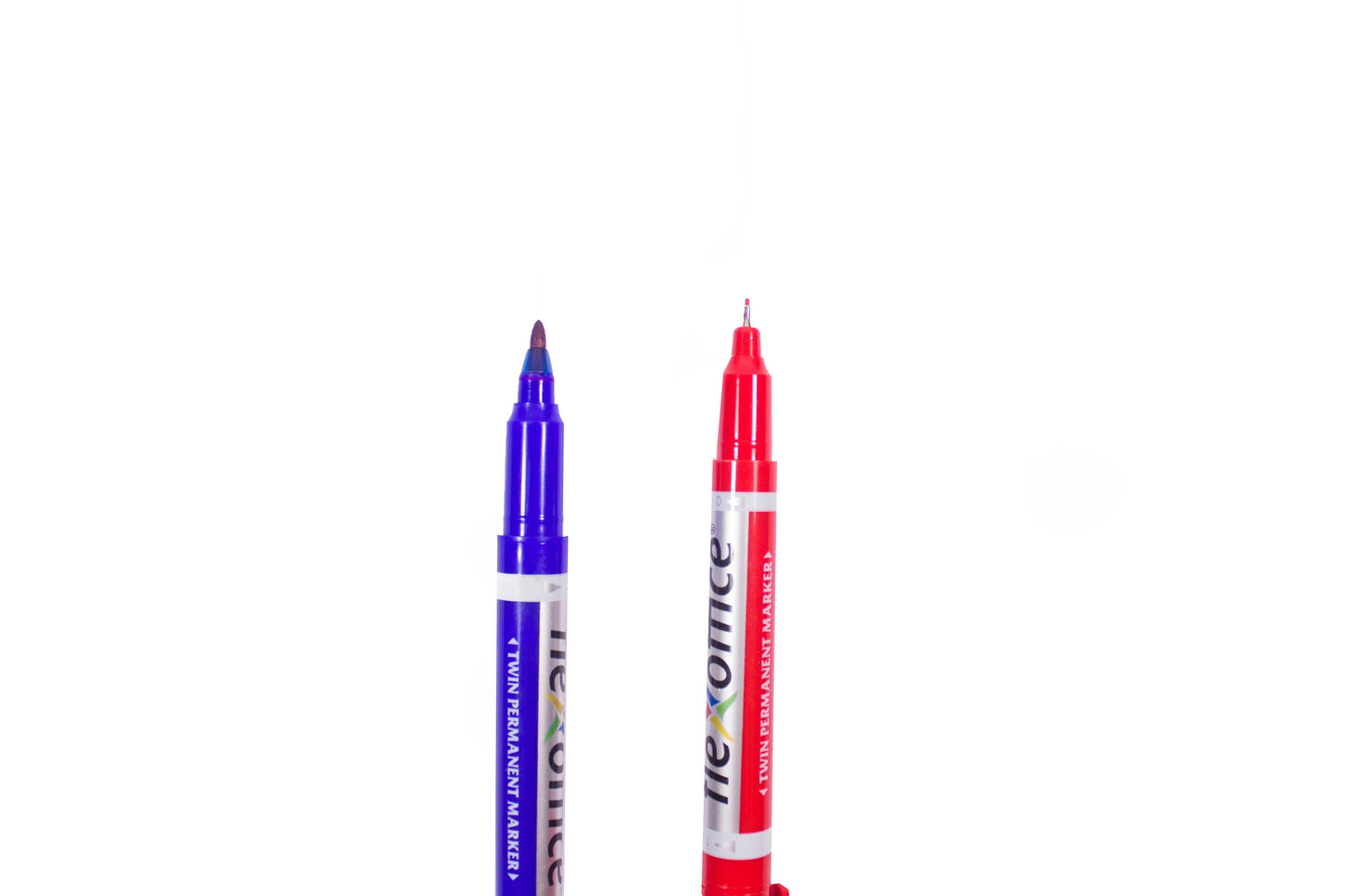 FlexOffice FO-PM01 Permanent Marker | Sold by 12s
