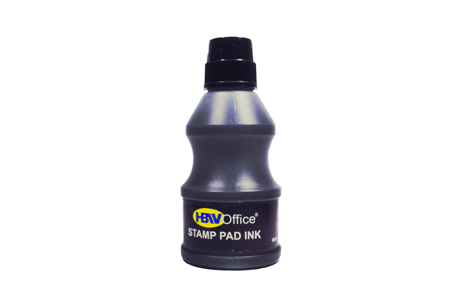 HBW Stamp Pad Ink Refill 60ml | 12pcs