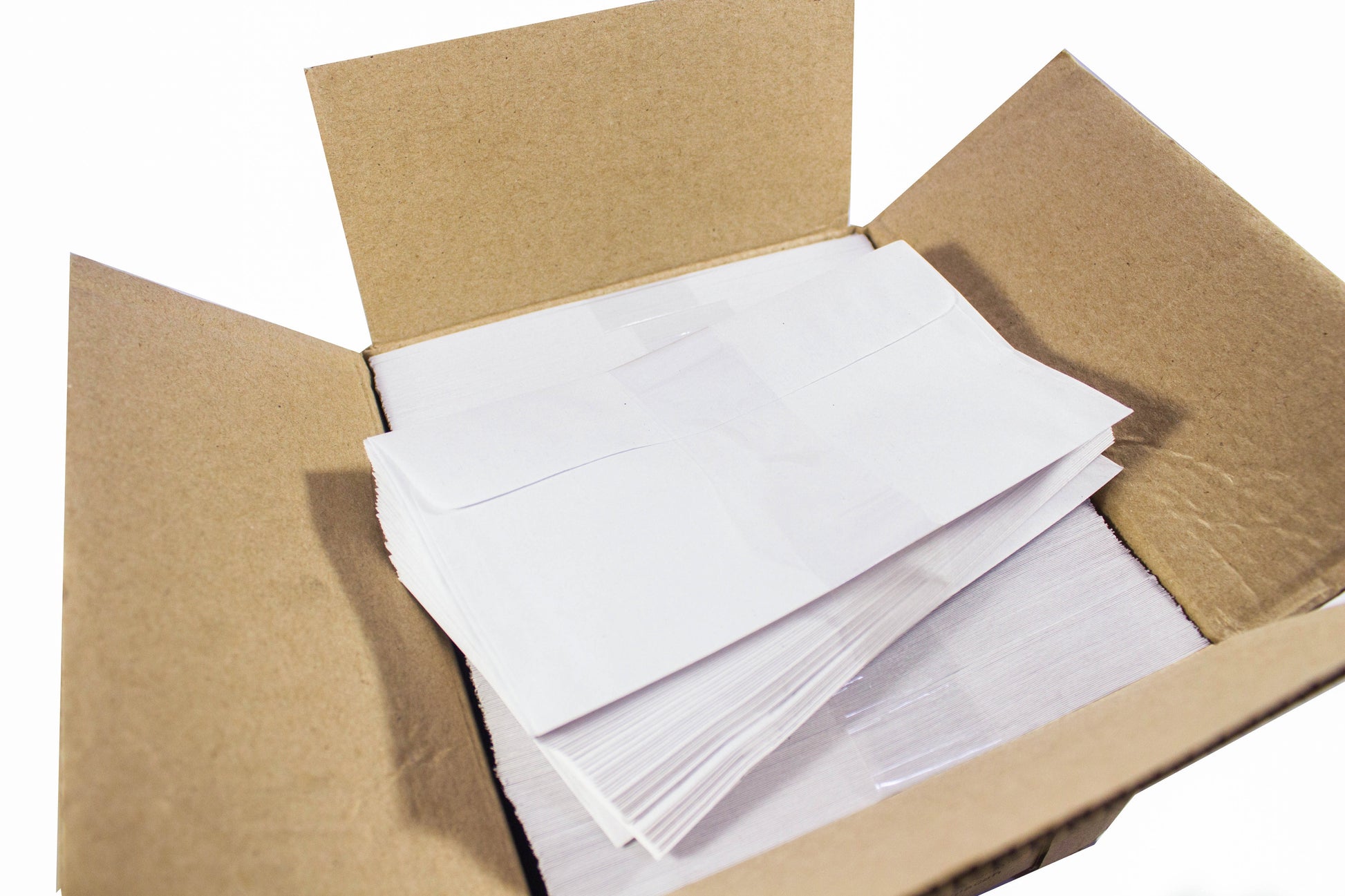 Letter Envelope Standard