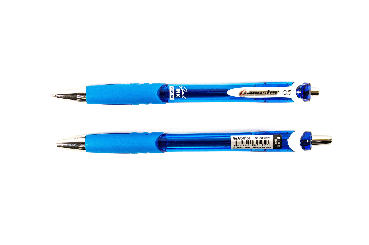 FlexOffice Retractable ballpen