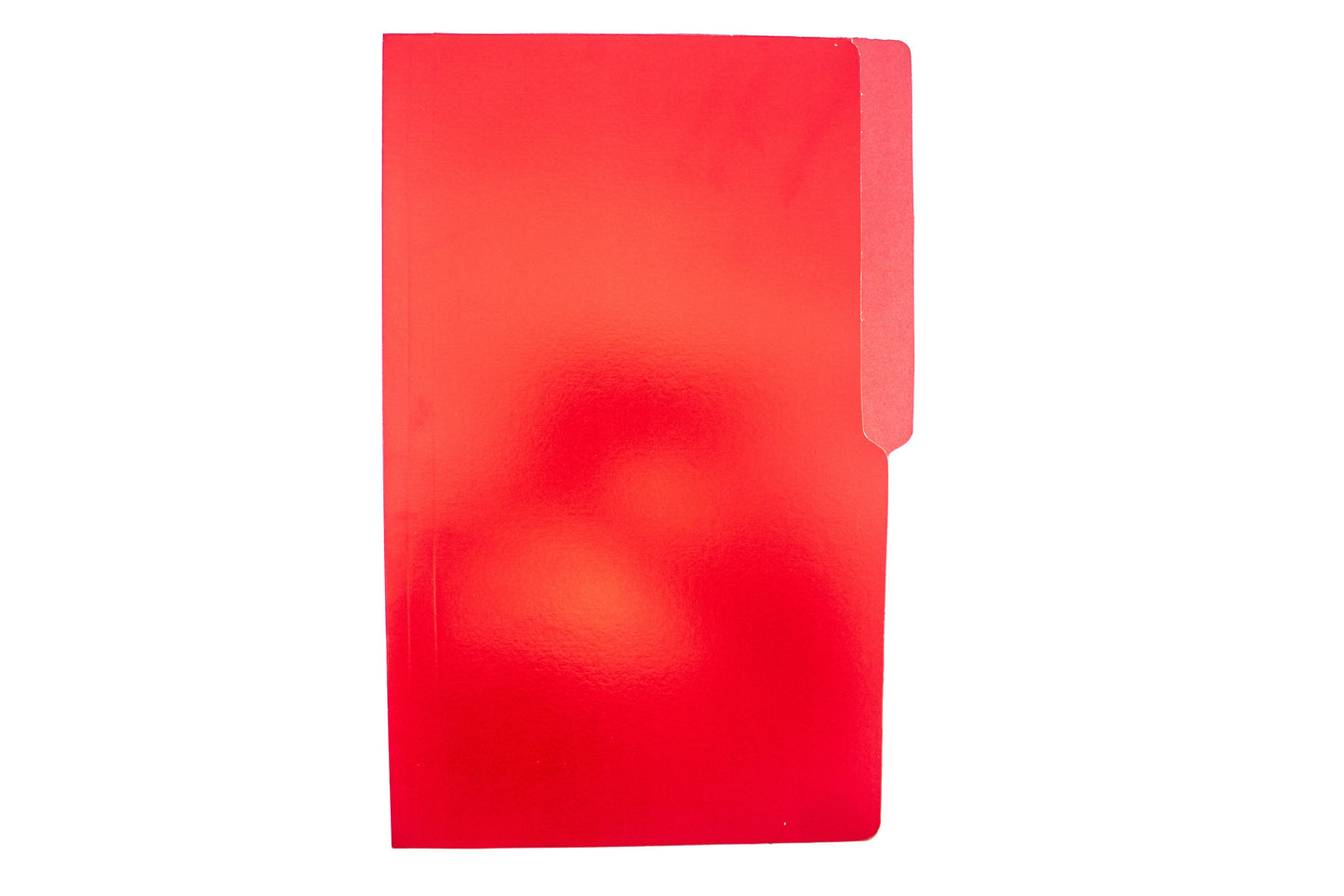 Plain Folder Long