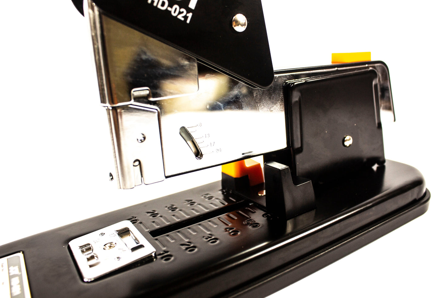 Heavy Duty Stapler