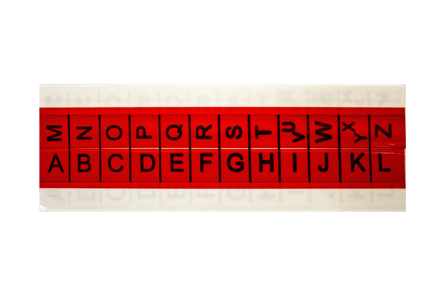 Index Tab