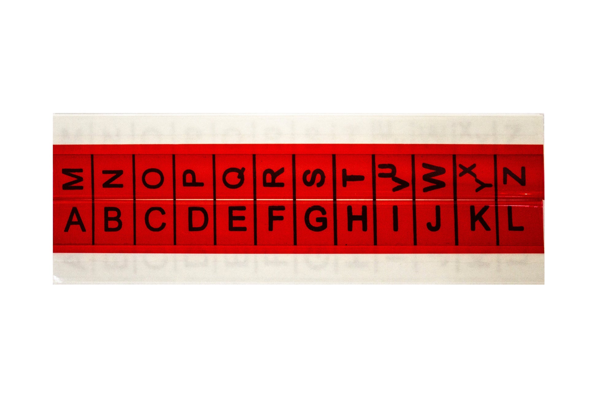 Index Tab