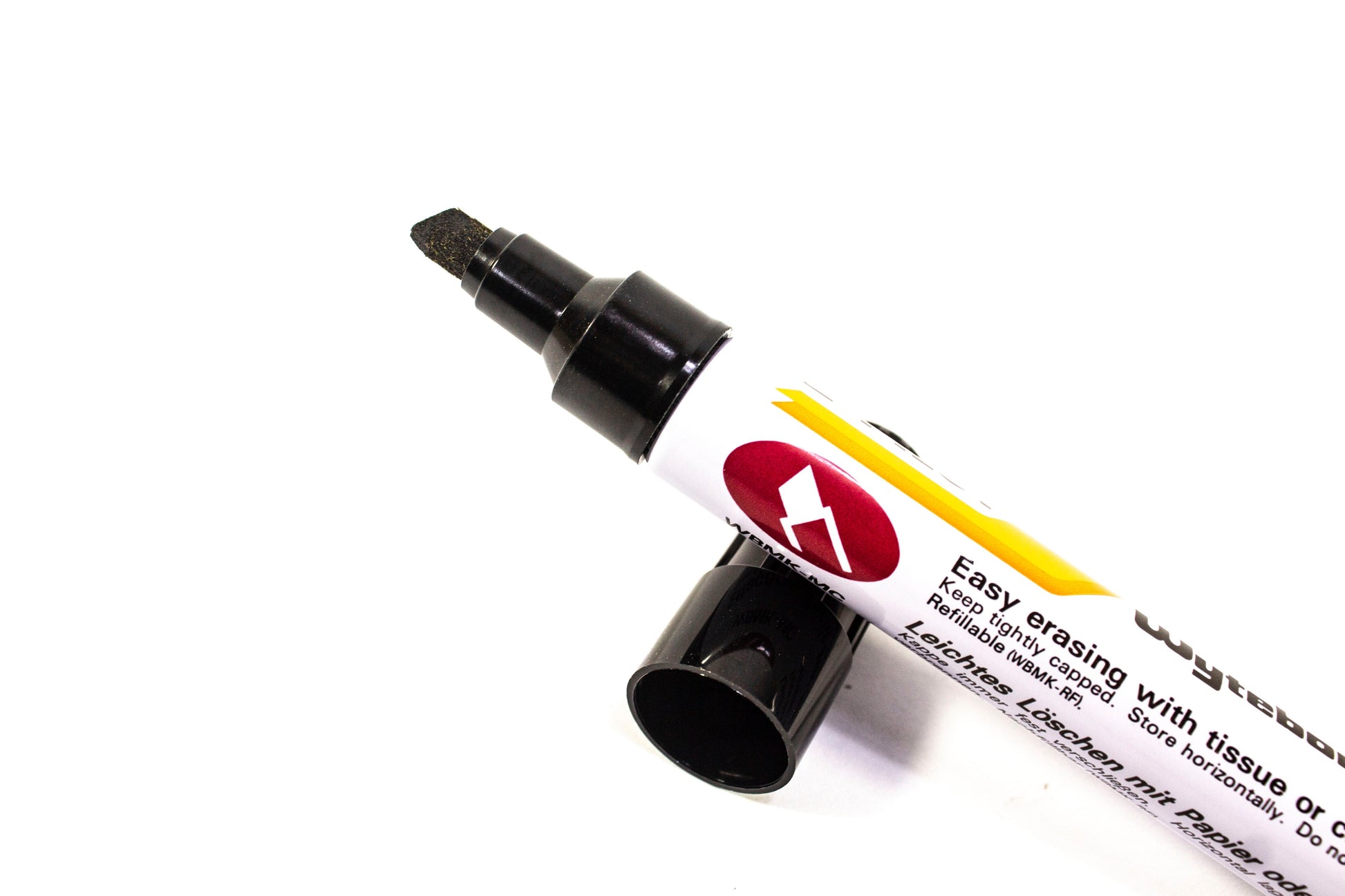 Pilot Whiteboard Marker Broad