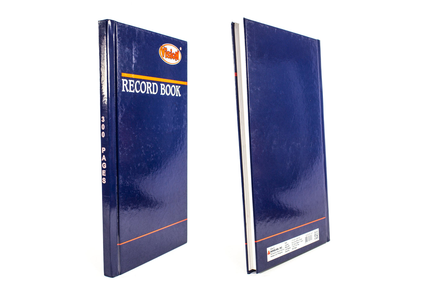 Record Book