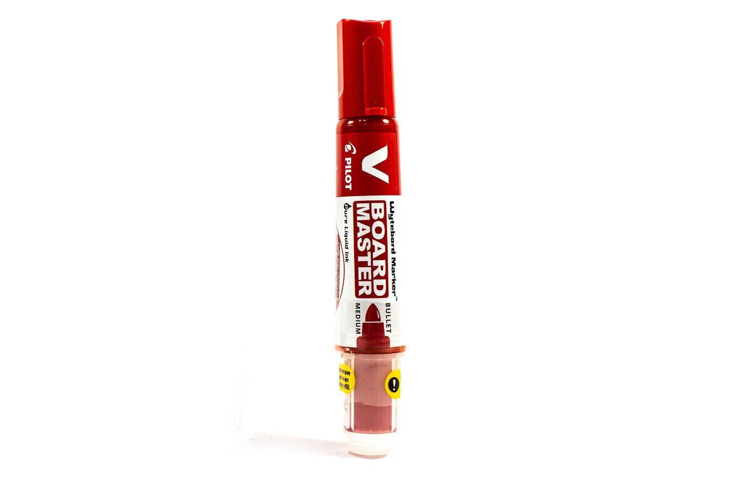 Pilot Whiteboard Marker