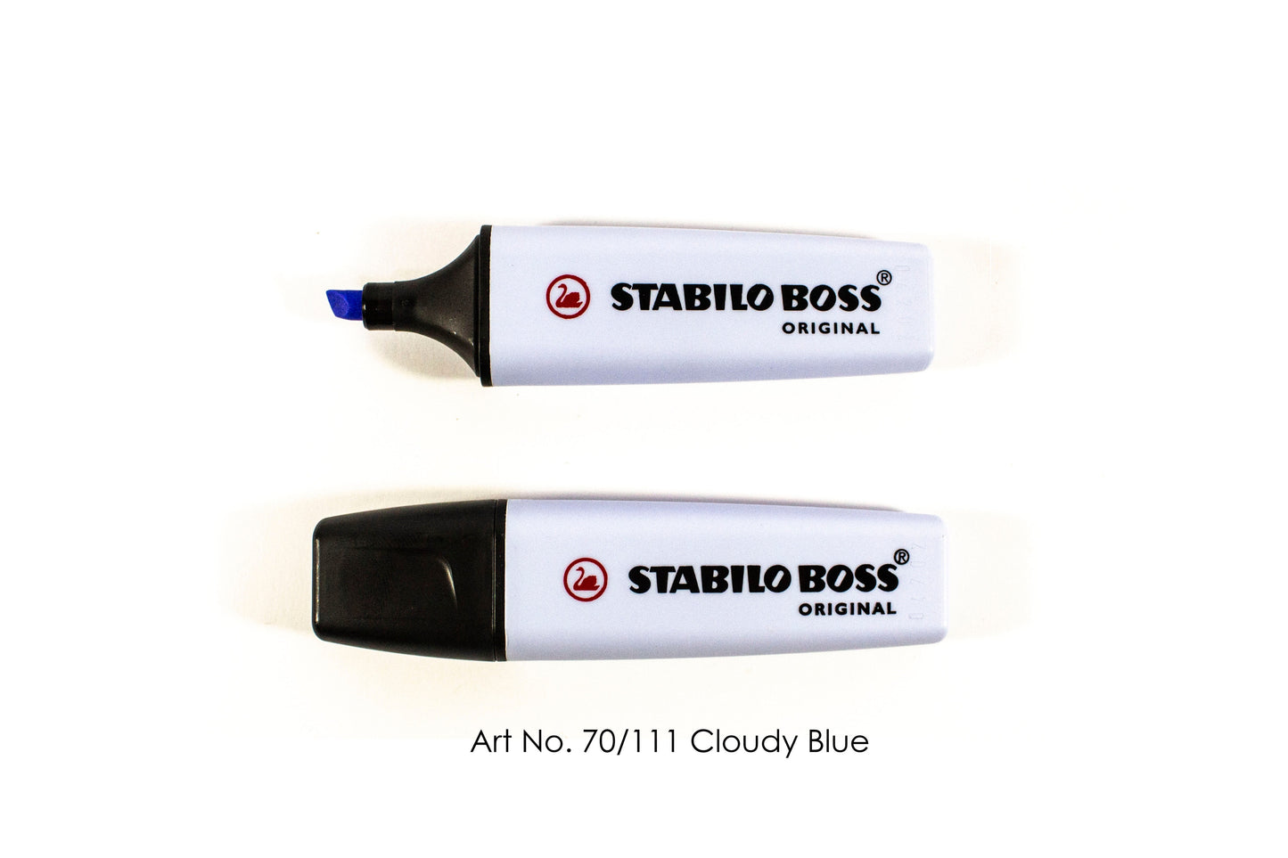 Stabilo Pastel Highlighter