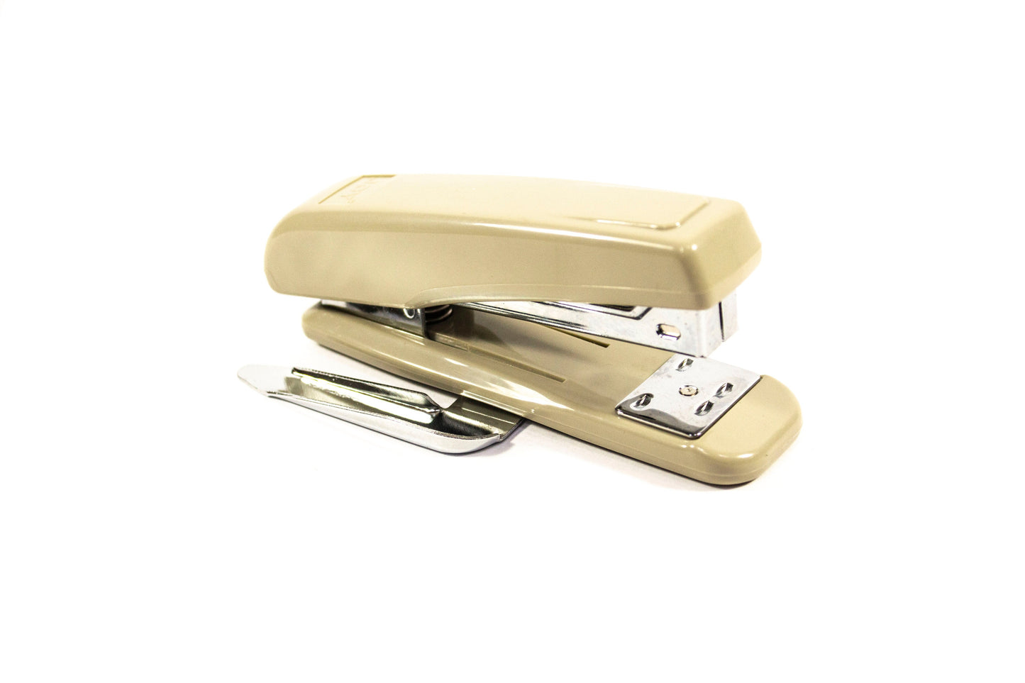 Stapler With Remover