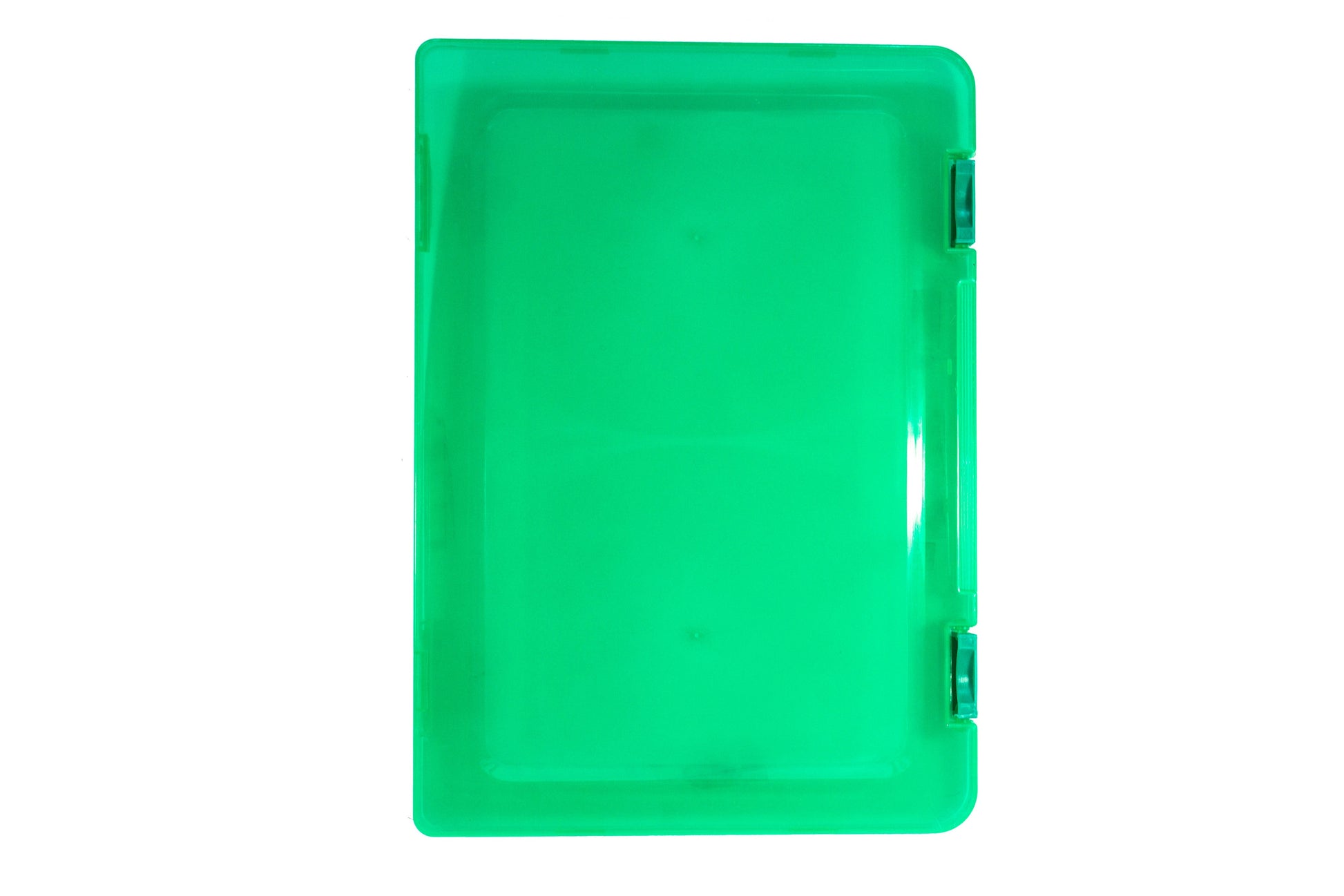 Plastic File Case