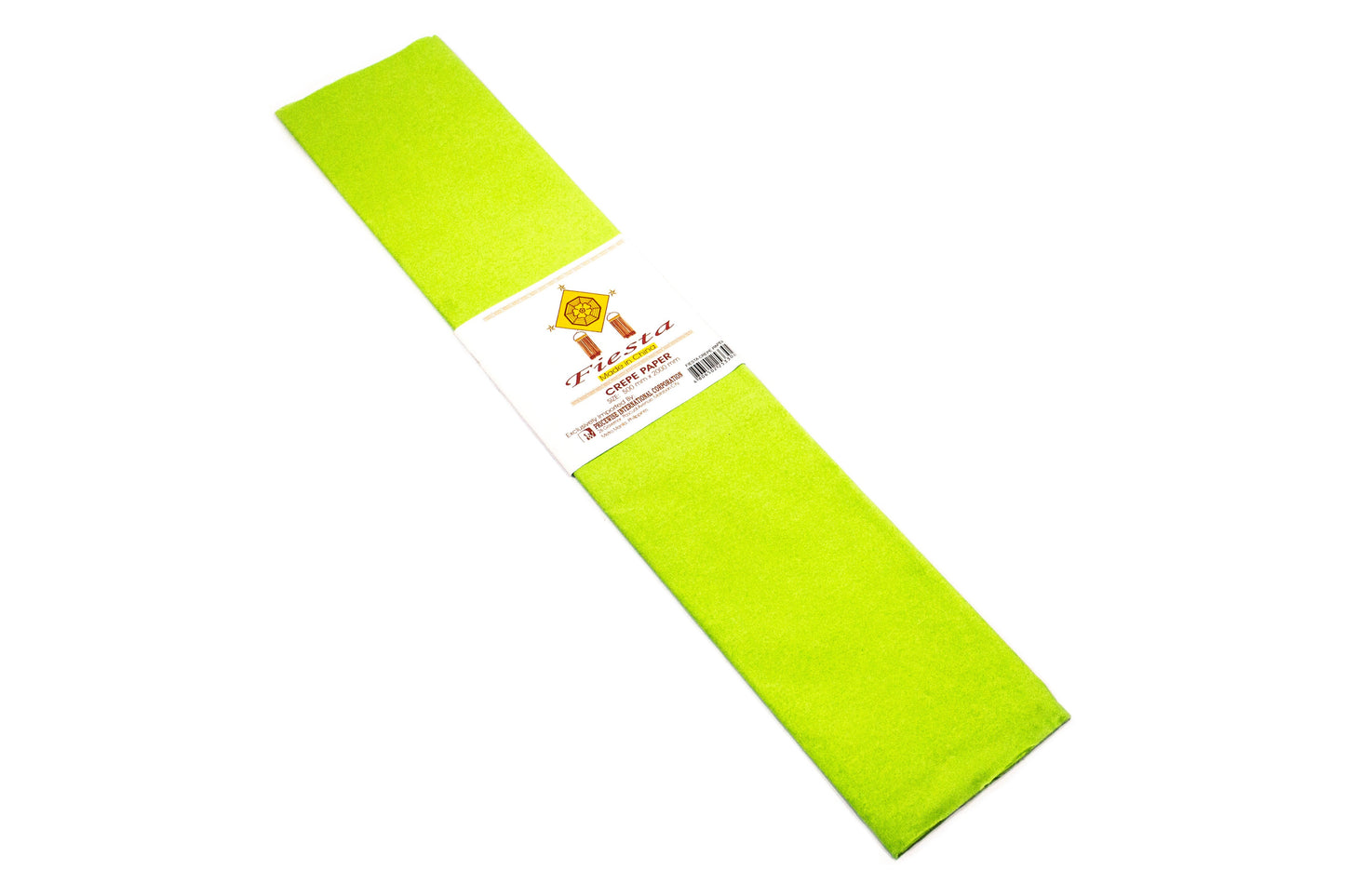Crepe Papers