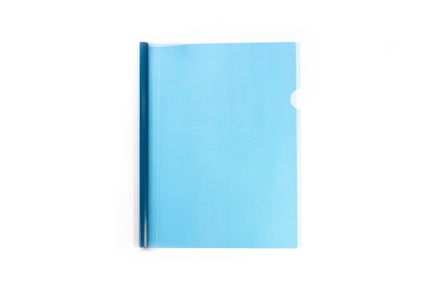 Plastic Folder Cover Short