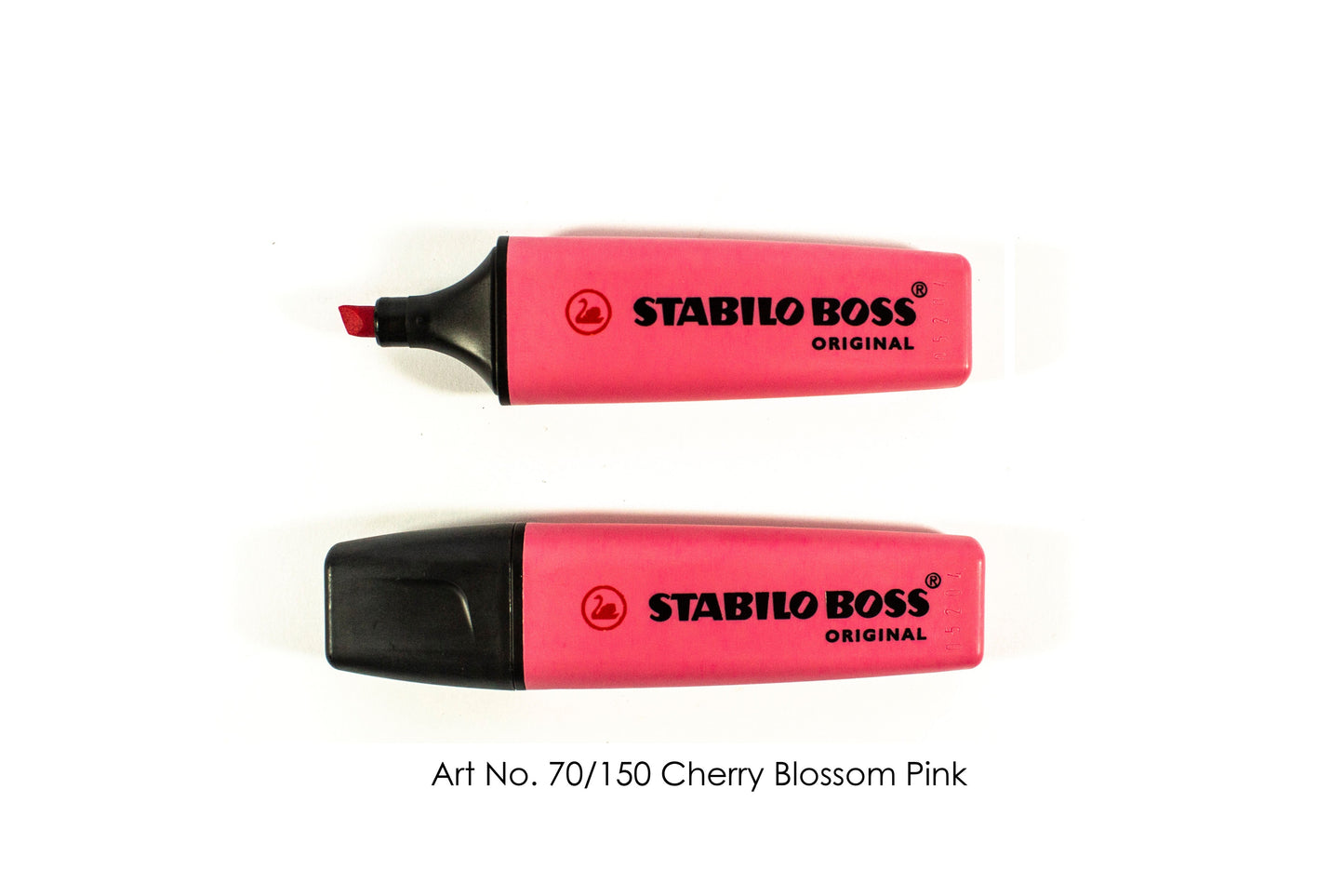 Stabilo Pastel Highlighter