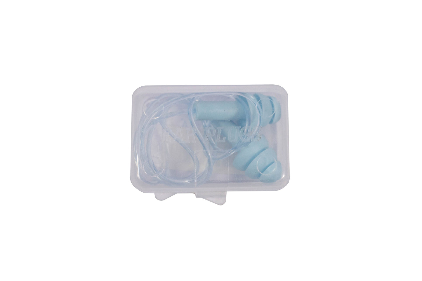 Ear Plug with Case