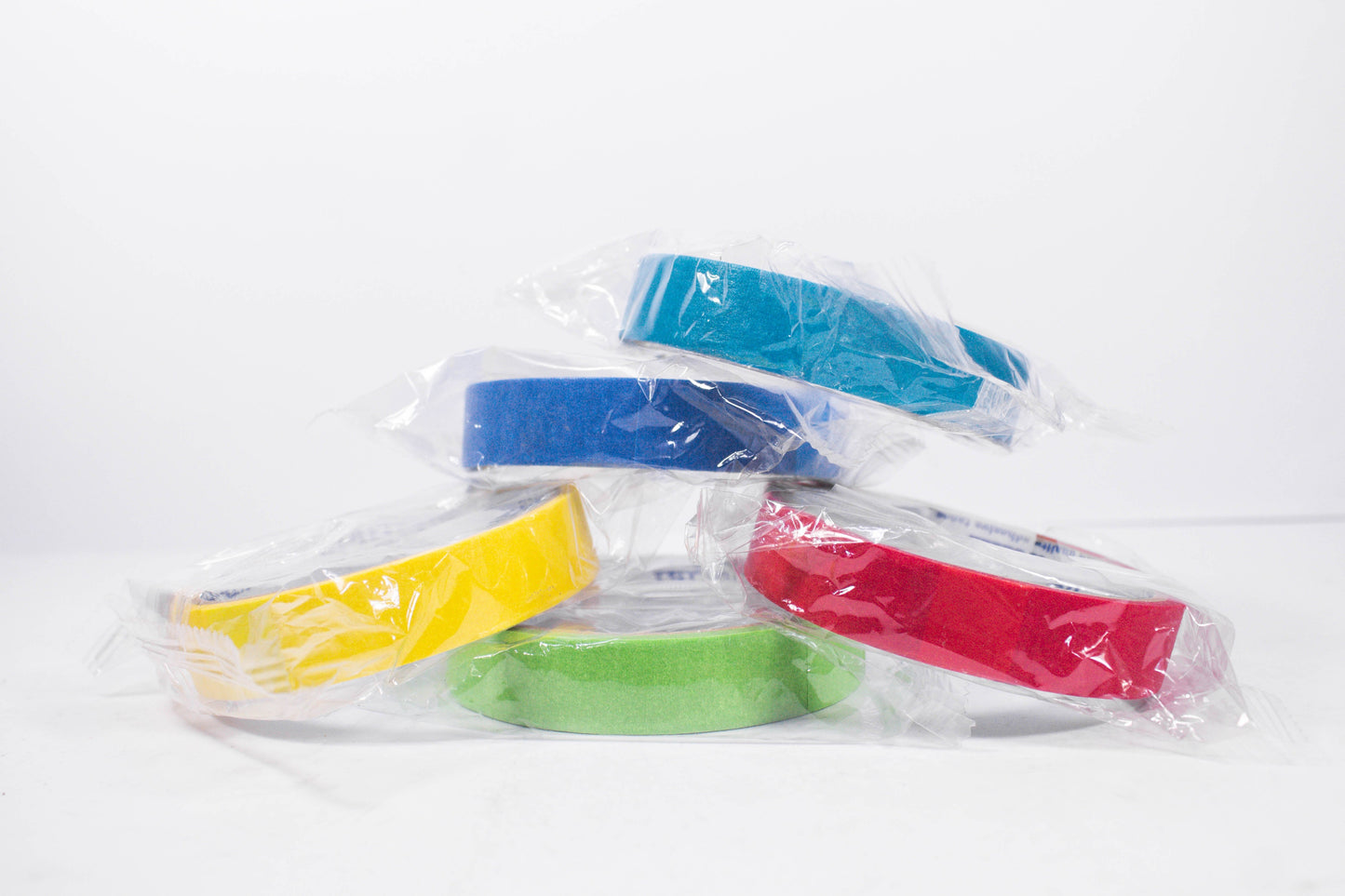 Butiki / Louis Paper Tape 3/4in