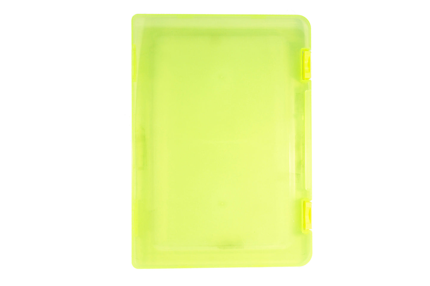 Plastic File Case