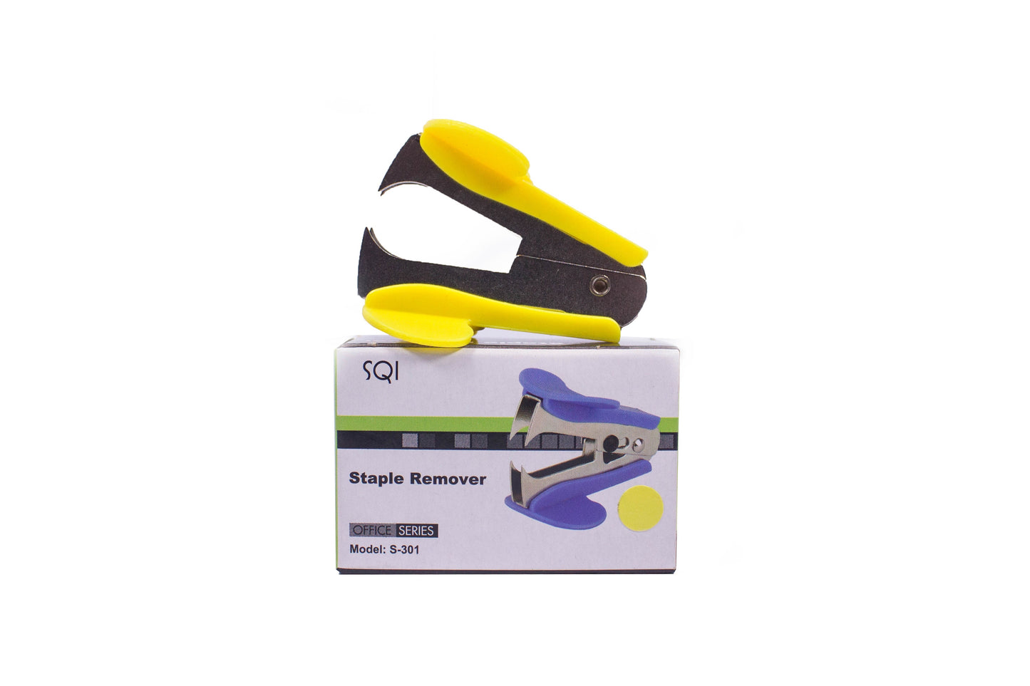 SQI S-301 Staple Remover