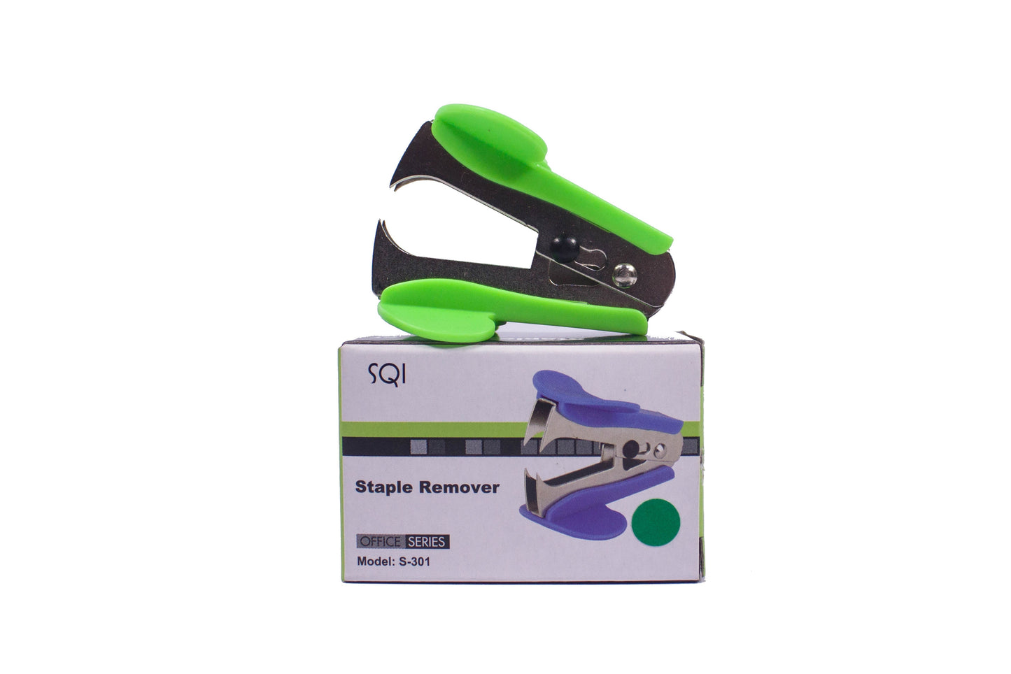 SQI S-301 Staple Remover