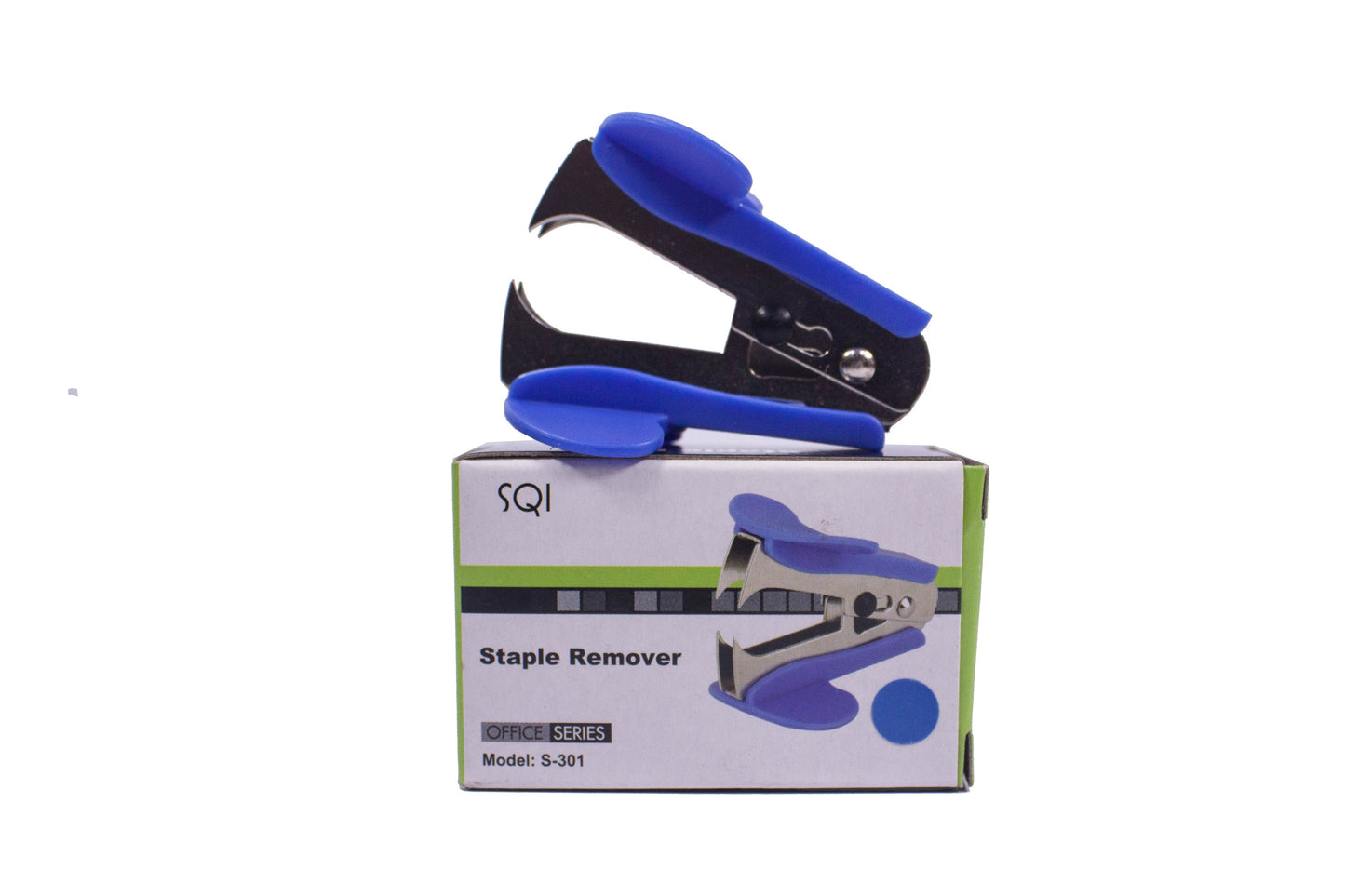 SQI S-301 Staple Remover