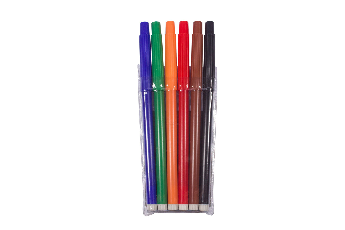 Lion City Coloring Pens Set | Sold by 12s