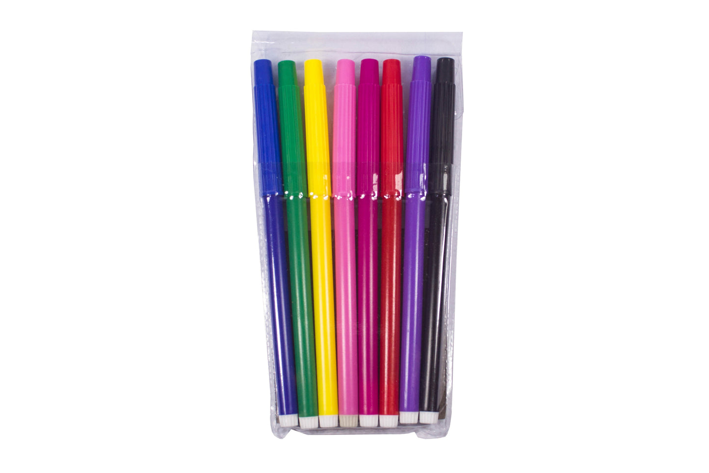 Lion City Coloring Pens Set | Sold by 12s