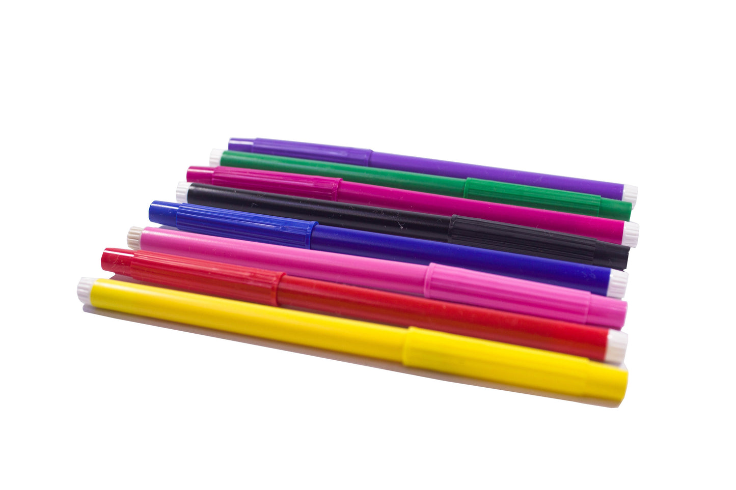 Lion City Coloring Pens Set | Sold by 12s