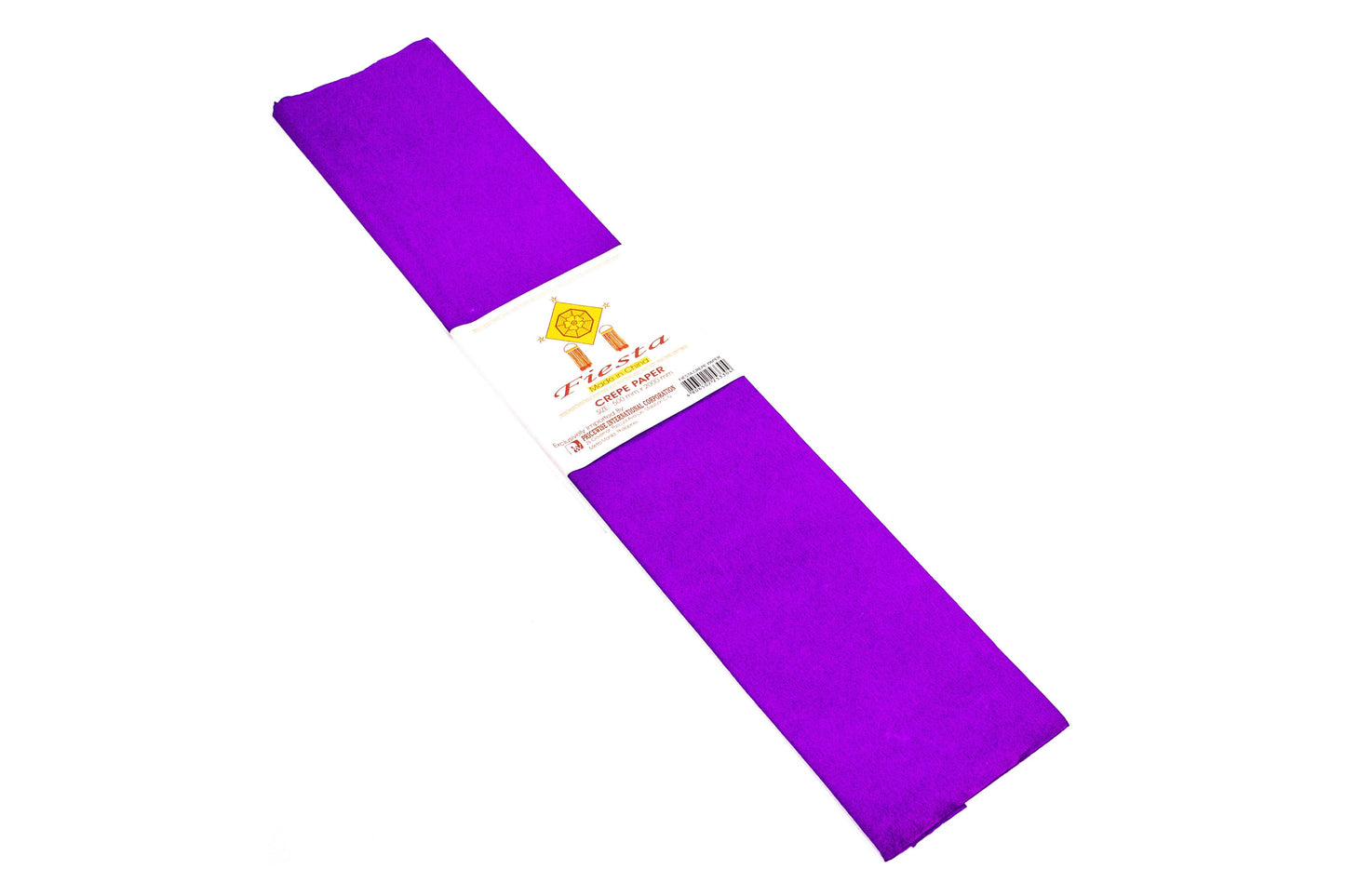 Crepe Papers