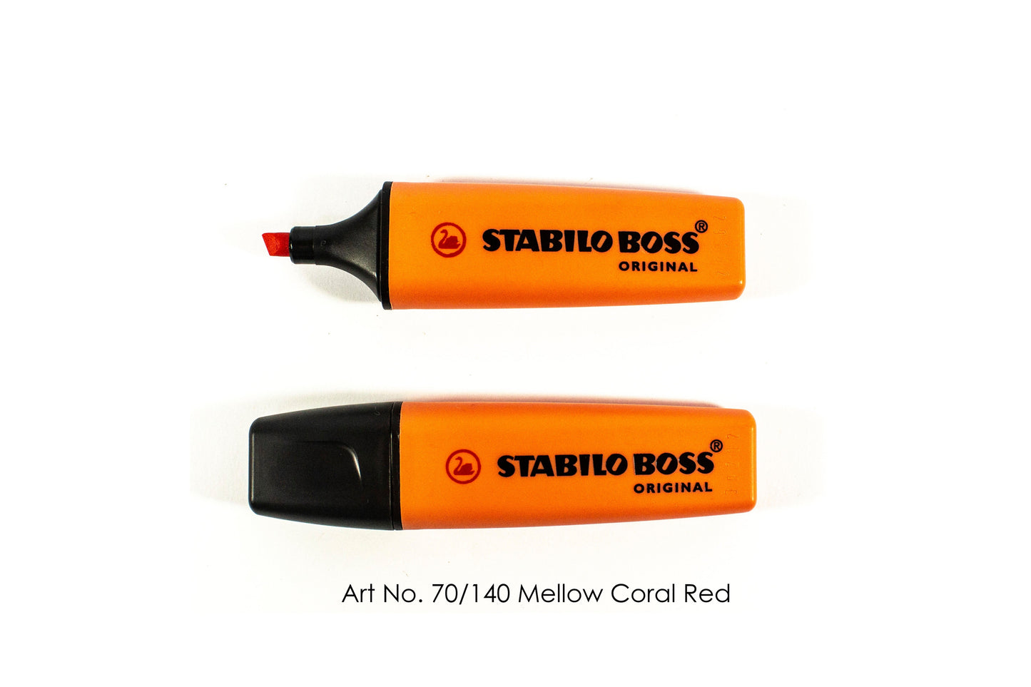 Stabilo Pastel Highlighter